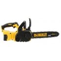 DeWALT DCM565P1 kettsaag Must, Kollane DeWALT DCM565P1 kettsaag Must, Kollane