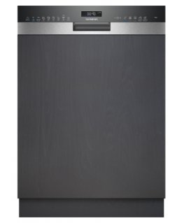 Siemens iQ500 SN55ES12CE dishwasher Semi built-in 14 place settings A