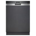 Siemens iQ500 SN55ES12CE indaplovė Pusiau įmontuotos 14 vietos A