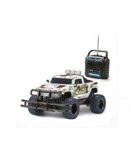 Revell New Mud Scout radio-ohjattava (RC) malli Maantiekuljetusauto Sähkömoottori