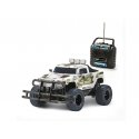 Revell New Mud Scout Radijo bangomis valdomas (RC) modelis Prekinis sunkvežimis Elektrinis variklis Revell New Mud Scout Radijo bangomis valdomas (RC) modelis Prekinis sunkvežimis Elektrinis variklis