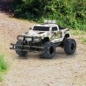 Revell New Mud Scout Radijo bangomis valdomas (RC) modelis Prekinis sunkvežimis Elektrinis variklis Revell New Mud Scout Radijo bangomis valdomas (RC) modelis Prekinis sunkvežimis Elektrinis variklis