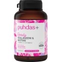 Puhdas+ Beauty Kollageeni & biotiini 120 kaps Puhdas+ Beauty Kollageeni & biotiini 120 kaps