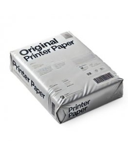 Clairefontaine DCP Green 200 g A4 Recycling Paper 250 Sheets