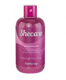 SHECARE Remonto Šampūnas