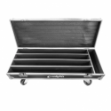 EVOLIGHTS GLAZE BAR CASE 4IN1 solid transport case EVOLIGHTS GLAZE BAR CASE 4IN1 solid transport case