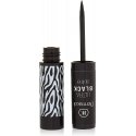 Ultra Black Dipliner - vedelik silmalainer 2,8 ml. Ultra Black Dipliner - vedelik silmalainer 2,8 ml.