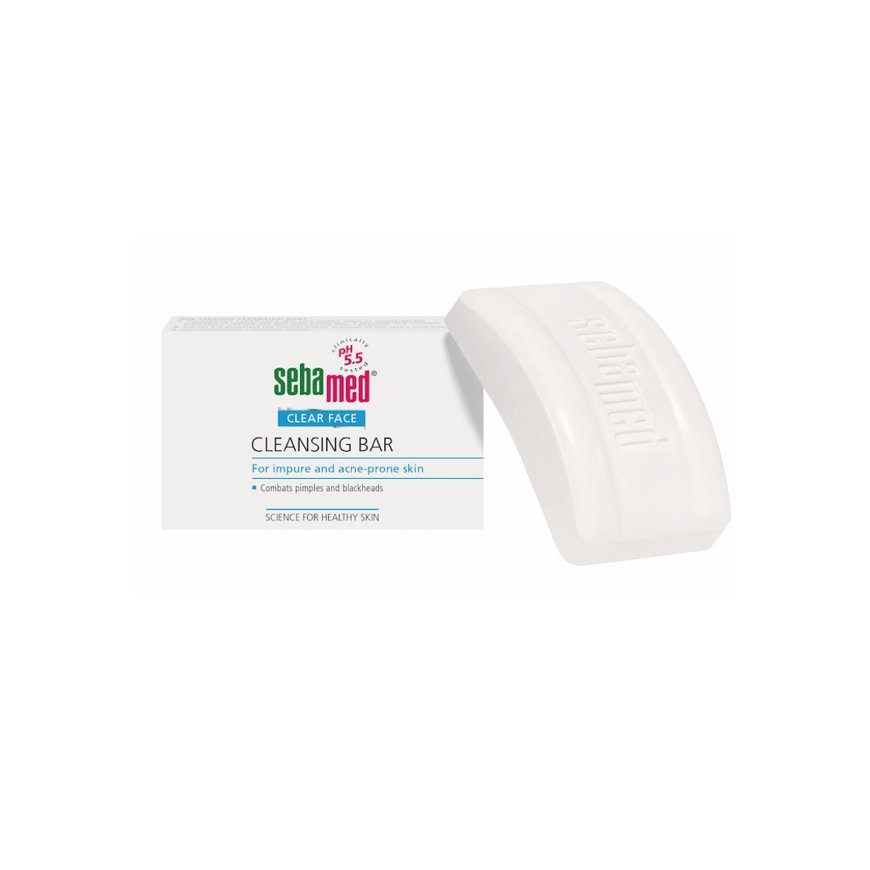 Syndet Clear Face Cleansing Bar – 2