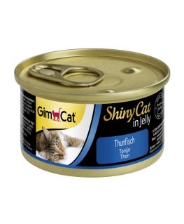 Gimcat 413082 mitrā kaķu barība 70 g