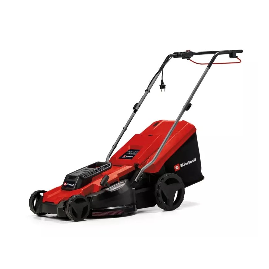 Einhell GC-EM 1800/43 Stumjamais mauriņa pļāvējs