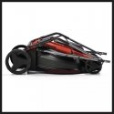 Einhell GC-EM 1800/43 Толкаемая газонокосилка Кабель переменного тока Черный, Красный Einhell GC-EM 1800/43 Толкаемая газонокосилка Кабель переменного тока Черный, Красный