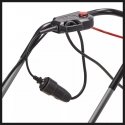 Einhell GC-EM 1800/43 Stumiama žoliapjovė AC Juoda, Raudona Einhell GC-EM 1800/43 Stumiama žoliapjovė AC Juoda, Raudona