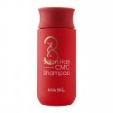 3 Salon Hair CMC Shampoo - Regenerative Hair Shampoo 3. 3 Salon Hair CMC Shampoo - Regenerative Hair Shampoo 3.