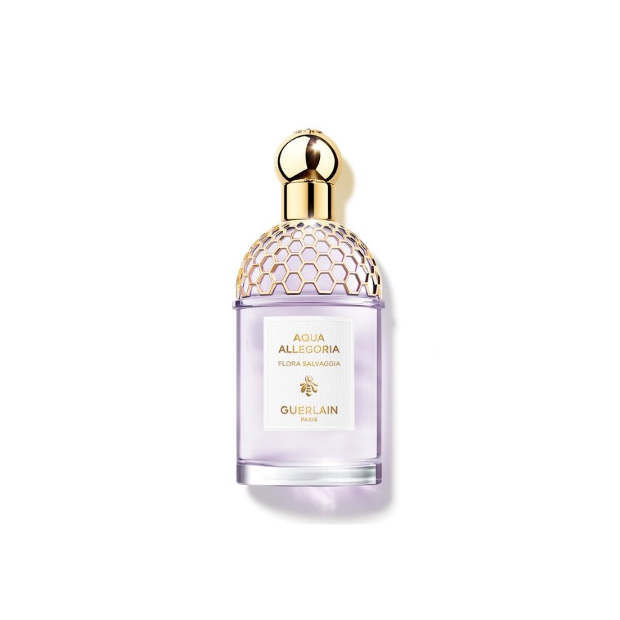 Guerlain Flora Salvaggia 125 ml Sievietes