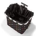 Reisenthel Сarrycruiser Black, Multicolour Tote bag
