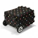 Reisenthel Сarrycruiser Black, Multicolour Tote bag