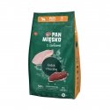 PAN MĘSKO koos ürtidega Türgi pardiga M - kuiv koeratoit - 9kg PAN MĘSKO koos ürtidega Türgi pardiga M - kuiv koeratoit - 9kg