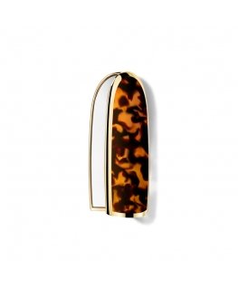 Guerlain Rouge G Case Pruun Metall 1 tk