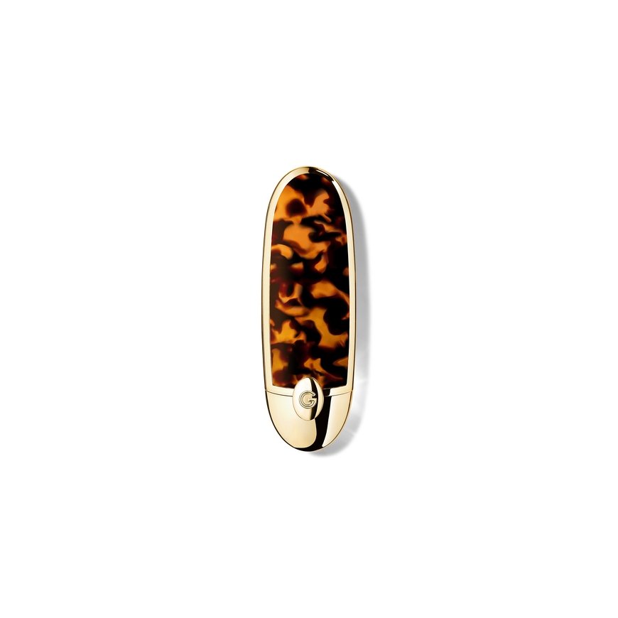 Guerlain Rouge G Case Ruskea Metalli 1 kpl – 2