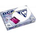 Clairefontaine 1821C tintes printeru papīrs A4 (210x297 mm) 500 lapas Balts Clairefontaine 1821C tintes printeru papīrs A4 (210x297 mm) 500 lapas Balts