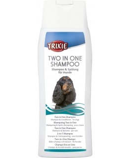 TRIXIE 29197 mājdzīvnieku šampūns 250 ml