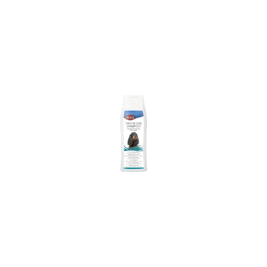 TRIXIE 29197 šampoon lemmikloomale 250 ml – 2