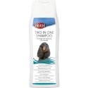 TRIXIE 29197 lemmikkieläinten shampoo 250 ml TRIXIE 29197 lemmikkieläinten shampoo 250 ml