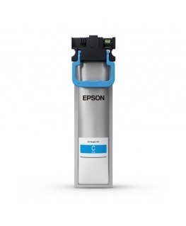 Epson C13T11D240 струйный картридж 1 шт Подлинный Высокая (XL) Синий