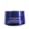 Collistar Futura Revitalizing Repairing Cream Öökreem Nägu, Kael 40 - 60 aasta(t) 50 ml Collistar Futura Revitalizing Repairing Cream Öökreem Nägu, Kael 40 - 60 aasta(t) 50 ml