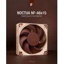 Noctua NF-A6x15 FLX 60 mm korpusa ventilators Noctua NF-A6x15 FLX 60 mm korpusa ventilators