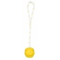 TRIXIE Aqua Toy Ball on Rope TRIXIE Aqua Toy Ball on Rope