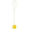 TRIXIE Aqua Toy Ball on Rope TRIXIE Aqua Toy Ball on Rope