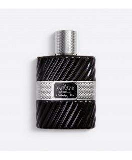 Dior Eau Sauvage Extrême 100 ml Vīrieši