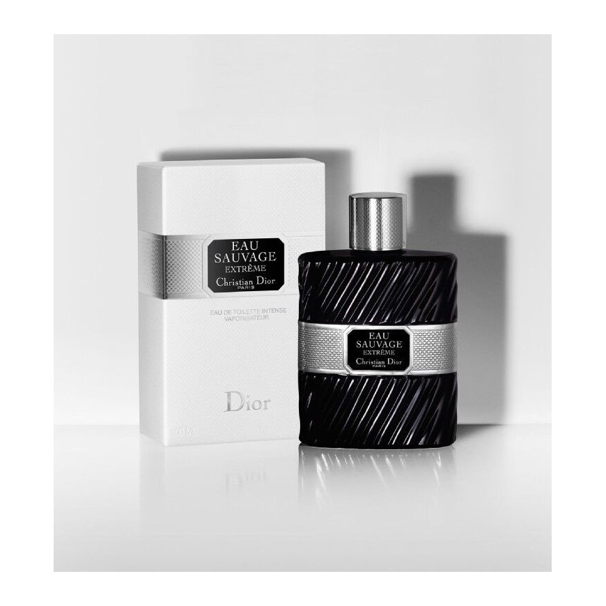 Dior Eau Sauvage Extrême Eau De Toilette 100ml – 2