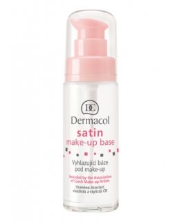 Dermacol Satin Make-up Base 30 ml