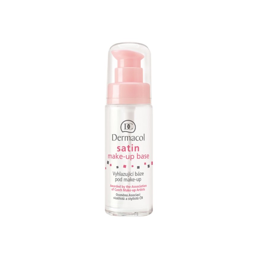 Dermacol Satin Make-up Base 30 ml