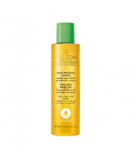 Collistar Precious Body Oil 150 ml Õli