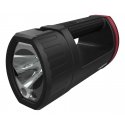 Ansmann HS20R Pro Black, Red Hand flashlight LED Ansmann HS20R Pro Black, Red Hand flashlight LED