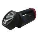 Ansmann HS20R Pro Black, Red Hand flashlight LED Ansmann HS20R Pro Black, Red Hand flashlight LED