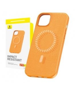 Mocco Color Chrome MagSage Case for Samsung Galaxy A56 5G