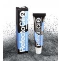 RefectoCil 9003877057208 antakių / blakstienų dažai 15 ml 2 Blue Black RefectoCil 9003877057208 antakių / blakstienų dažai 15 ml 2 Blue Black