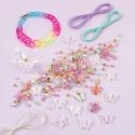 Make it Real Butterfly Jewelry Set Make it Real Butterfly Jewelry Set