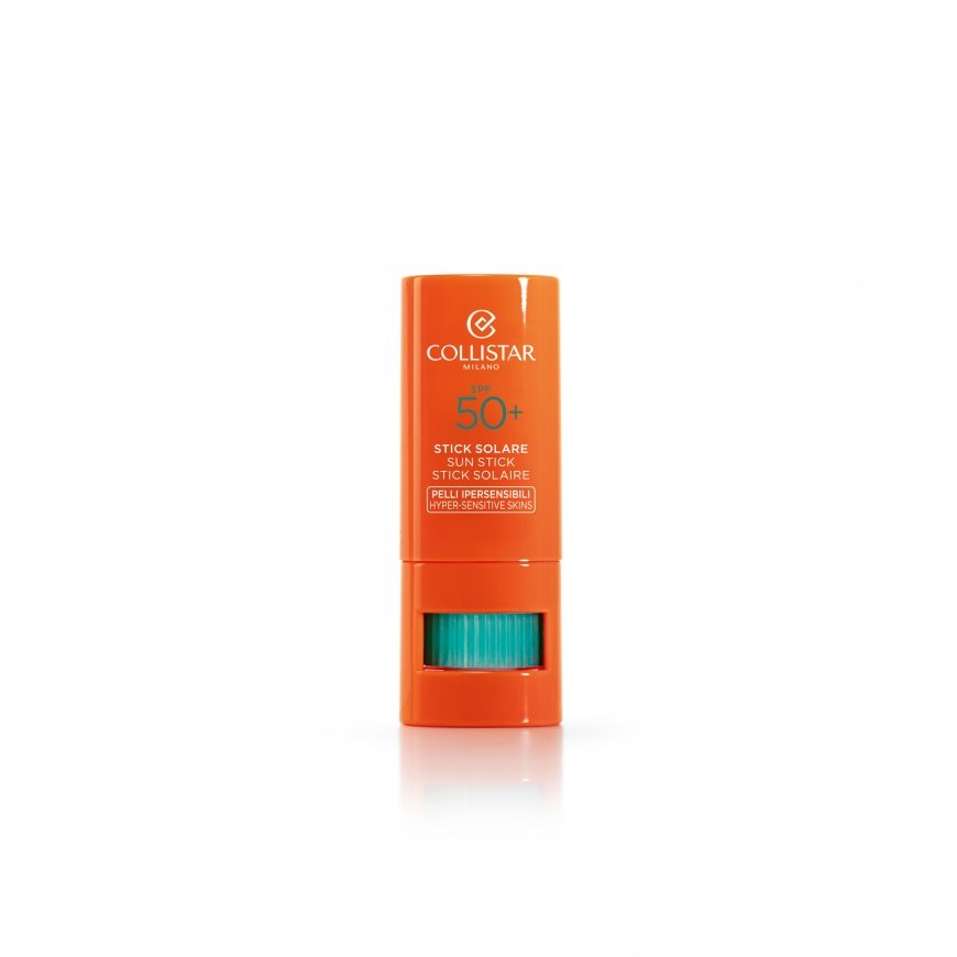 Collistar Sun stick Aurinkopuikko Kasvot & vartalo 50