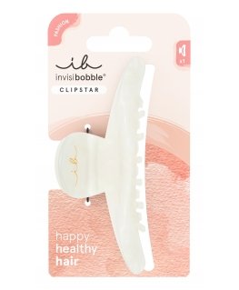 invisibobble Clawdia Tortoise Juuste tarvik Juukseklamber 1 tk