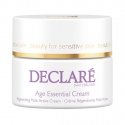 Declare Cosmetics Age Essential Cream Day & night cream Face 50 ml Declare Cosmetics Age Essential Cream Day & night cream Face 50 ml