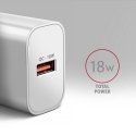 Axagon ACU-QC18W mobile device charger Axagon ACU-QC18W mobile device charger