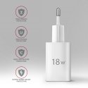 Axagon ACU-QC18W mobile device charger Axagon ACU-QC18W mobile device charger