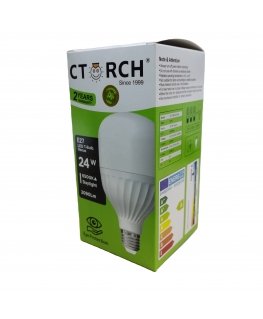 Светодиодная лампа Filament E14, C35, 4W, 520lm, 3000K, 360°