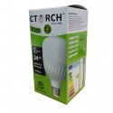 Visional LED Filament bulb E14, C35, 4W, 520lm, 3000K, 360° Visional LED Filament bulb E14, C35, 4W, 520lm, 3000K, 360°
