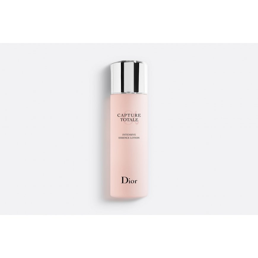 Dior Capture Totale Intensive Essence Lotion Veido losjonas 150 ml Moteriškas